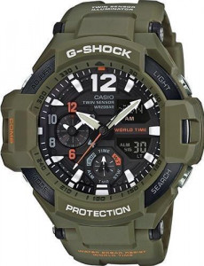   Casio G-SHOCK GA-1100KH-3AER