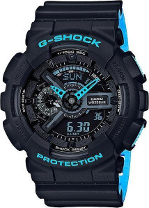   Casio G-SHOCK GA-110LN-1AER