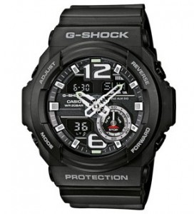   Casio G-SHOCK GA-310-1AER