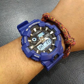   Casio G-SHOCK GA-700-2AER 4