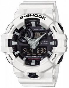   Casio G-SHOCK GA-700-7AER