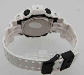   Casio G-SHOCK GA-700-7AER 4