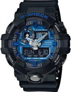   Casio G-SHOCK GA-710-1A2ER