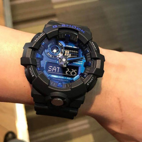   Casio G-SHOCK GA-710-1A2ER 3