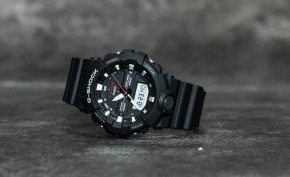   Casio G-SHOCK GA-800-1AER 4