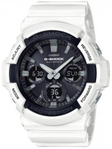   Casio G-SHOCK GAW-100B-7AER