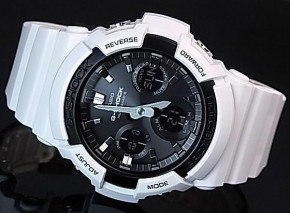   Casio G-SHOCK GAW-100B-7AER 3