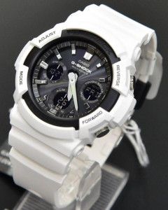   Casio G-SHOCK GAW-100B-7AER 4