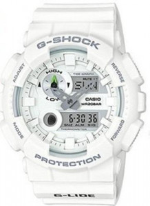   Casio G-SHOCK GAX-100A-7AER