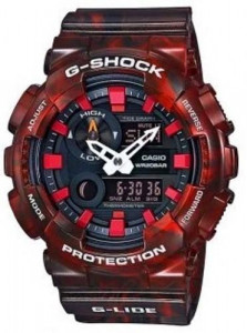   Casio G-SHOCK GAX-100MB-4AER