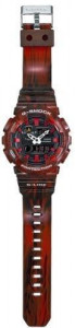   Casio G-SHOCK GAX-100MB-4AER 3