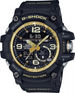   Casio G-SHOCK GG-1000GB-1AER