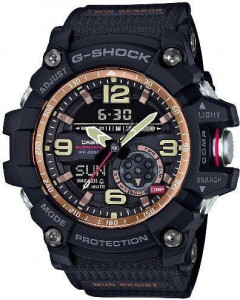   Casio G-SHOCK GG-1000RG-1AER