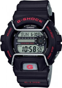   Casio G-SHOCK GLS-6900-1ER