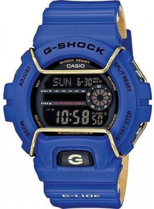   Casio G-SHOCK GLS-6900-2ER