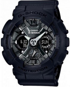   Casio G-SHOCK GMA-S120MF-1AER