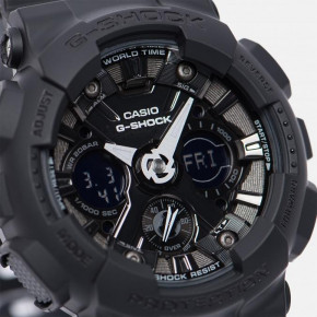   Casio G-SHOCK GMA-S120MF-1AER 3