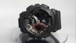   Casio G-SHOCK GMA-S120MF-1AER 4