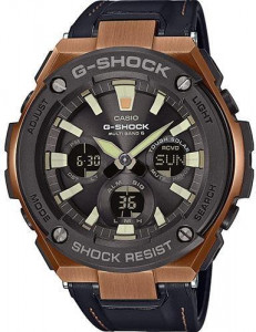   Casio G-SHOCK GST-W120L-1AER