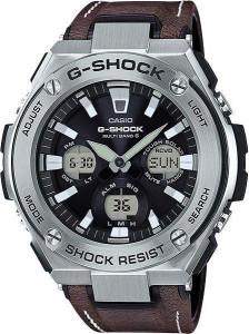   Casio G-SHOCK GST-W130L-1AER