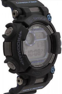   Casio G-SHOCK GWF-D1000B-1ER 3