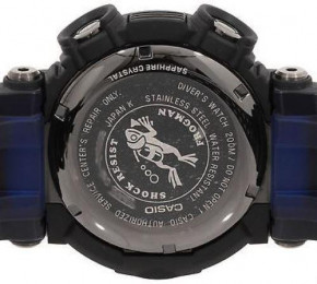   Casio G-SHOCK GWF-D1000B-1ER 4