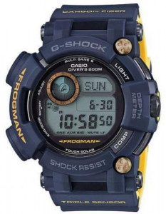   Casio G-SHOCK GWF-D1000NV-2ER