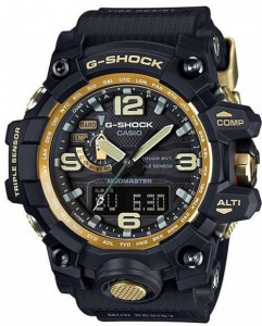   Casio G-SHOCK GWG-1000GB-1AER