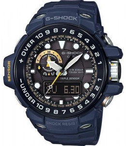   Casio G-SHOCK GWN-1000NV-2AER