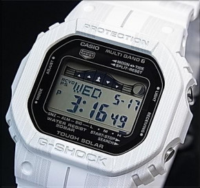   Casio G-SHOCK GWX-5600WA-7ER 3