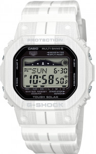   Casio G-SHOCK GWX-5600WA-7ER