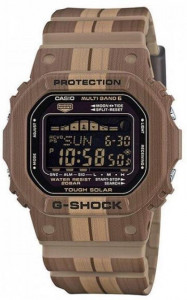   Casio G-SHOCK GWX-5600WB-5ER