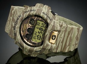   Casio G-Shock GD-X6900TC-5ER