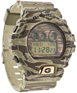   Casio G-Shock GD-X6900TC-5ER 3