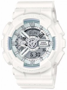   Casio G-Shock GA-110LP-7AER