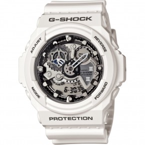   Casio G-SHOCK GA-300-7AER