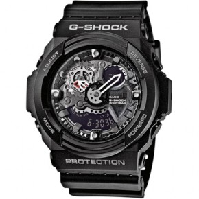   Casio G-SHOCK GA-300A-1AER