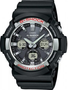   Casio GAW-100-1AER