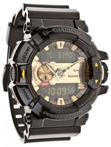   Casio G-SHOCK GBA-400-1A9ER