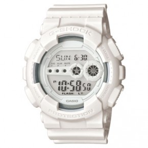   Casio GD-100WW-7ER