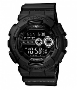   Casio G-SHOCK GD-101NS-1ER