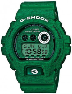   Casio GD-X6900HT-3ER