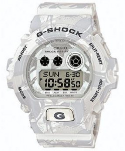   Casio GD-X6900MC-7ER