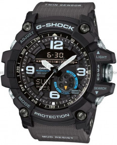   Casio GG-1000-1A8ER