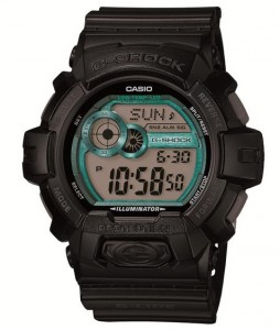   Casio GLS-8900-1ER