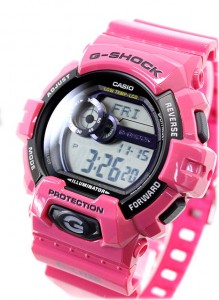   Casio GLS-8900-4ER 3