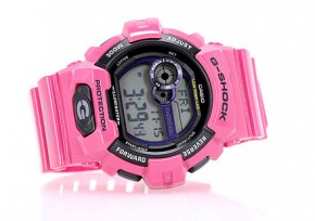   Casio GLS-8900-4ER 4