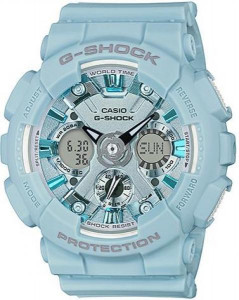   Casio GMA-S120DP-2AER