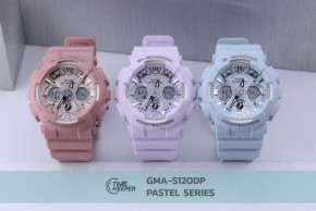   Casio GMA-S120DP-4AER 3