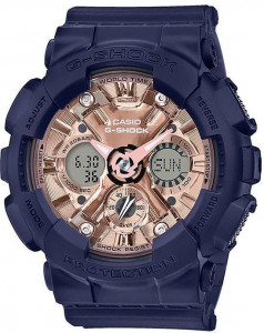   Casio GMA-S120MF-2A2ER